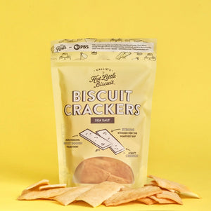 Callie's Hot Little Biscuit Crackers