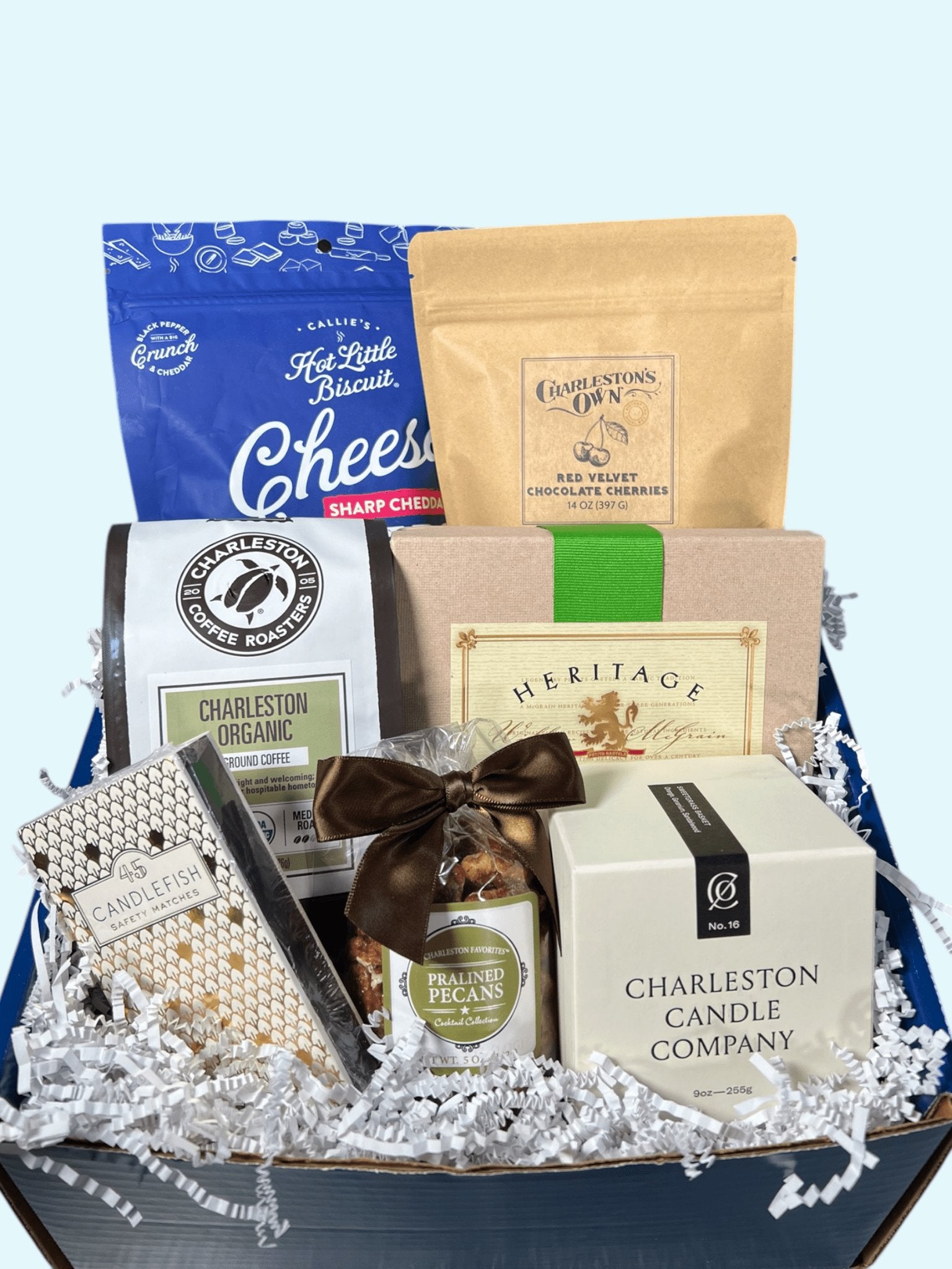 Gift Boxes & Gift Ideas