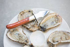 The Carolina Shucker