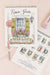 2026 Flower Boxes of Charleston Wall Calendar - Essentially Charleston