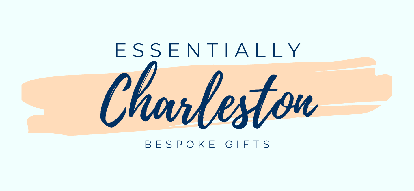 Essentially Charleston logo