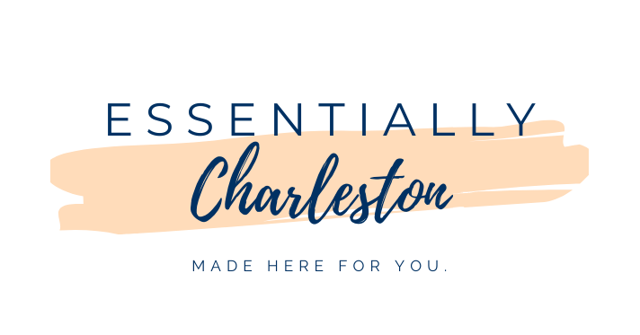 Essentially Charleston Logo