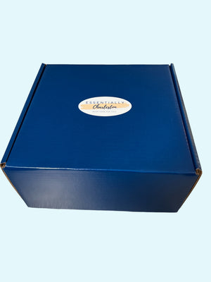 Branded Essentially Charleston Gift Box