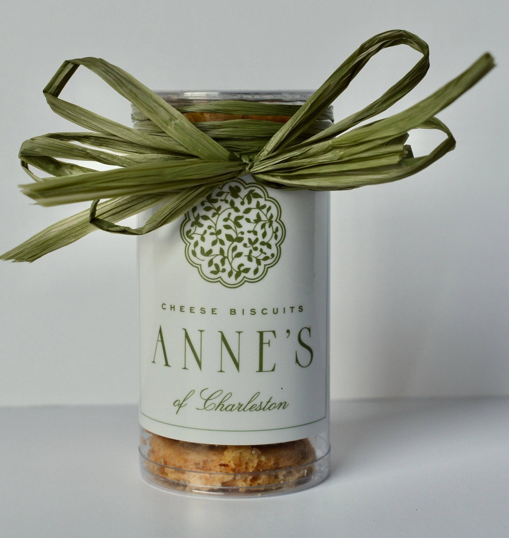 Anne's of Charleston Cheese Biscuits