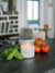 Basil + Herb Soy Candle | Charleston Candle Co. (16 oz.) - Essentially Charleston