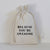 Because You're Awesome Small Gift Bag - Essentially Charleston