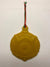 Beeswax "Ornament" Ornament - Essentially Charleston