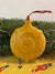 Beeswax "Ornament" Ornament - Essentially Charleston