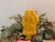 Beeswax Saint Nicholas Ornament - Essentially Charleston