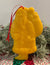 Beeswax Saint Nicholas Ornament - Essentially Charleston