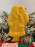 Beeswax Saint Nicholas Ornament - Essentially Charleston