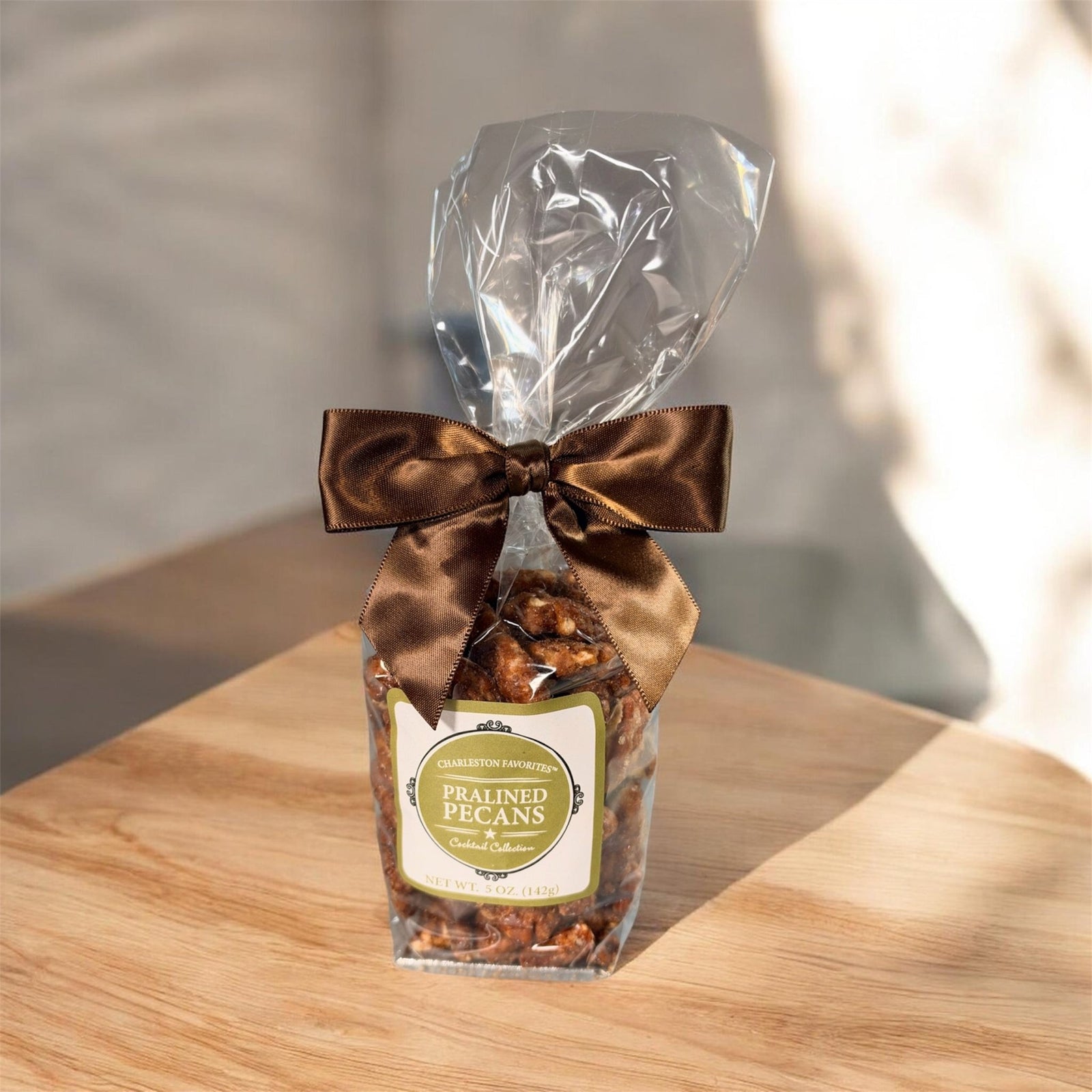 Charleston Favorites Praline Pecans - Essentially Charleston