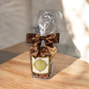 Charleston Favorites Praline Pecans - Essentially Charleston