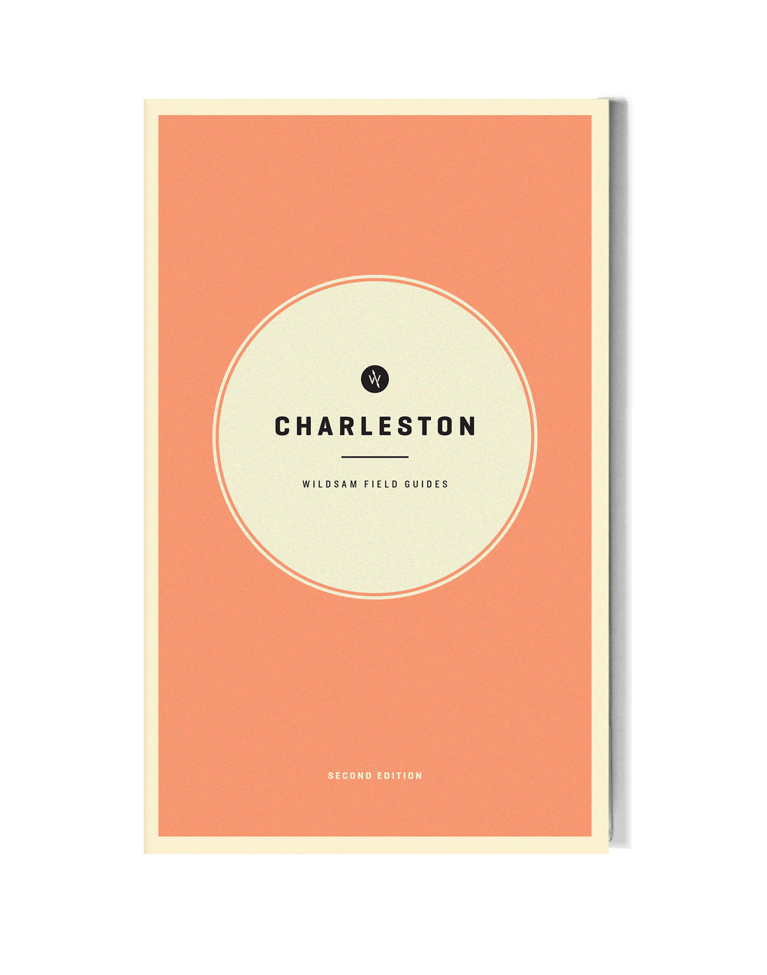 Charleston Field Guide - Essentially Charleston