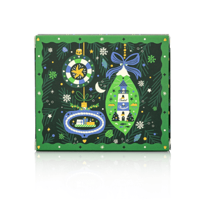 Coastal Christmas® Bar Soap by Old Whaling Co. - Essentially Charleston