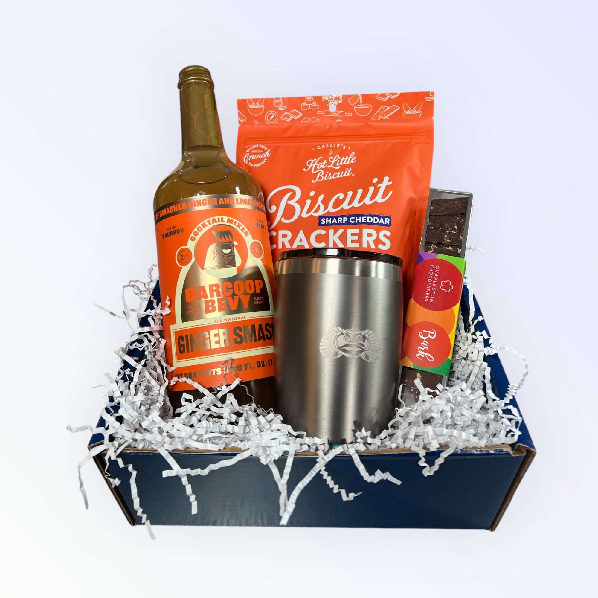 Election Day Anti - Anxiety Gift Box - Essentially Charleston