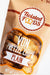 ElJay VON Pretzel Chips - Essentially Charleston