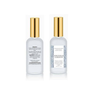 "Everything" Fragrance Mist: Seabrook Island by Charleston Soy Works - Essentially Charleston