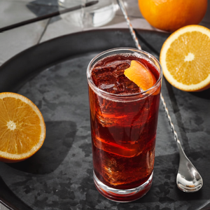 Bittermilk No.9 - Negroni Cocktail Mixer