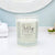 Folly Pier Lotion Candle - Essentially Charleston