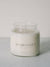 Hydrangea Soy Candle | Charleston Candle Co. (16 oz.) - Essentially Charleston