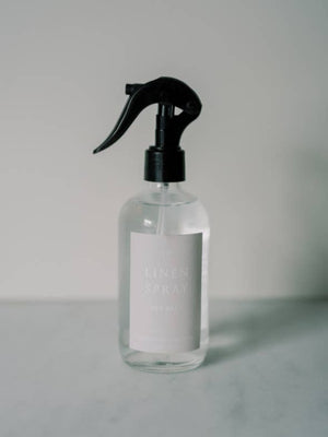 L.02 Sea Salt Linen Spray: 2 oz. - Essentially Charleston