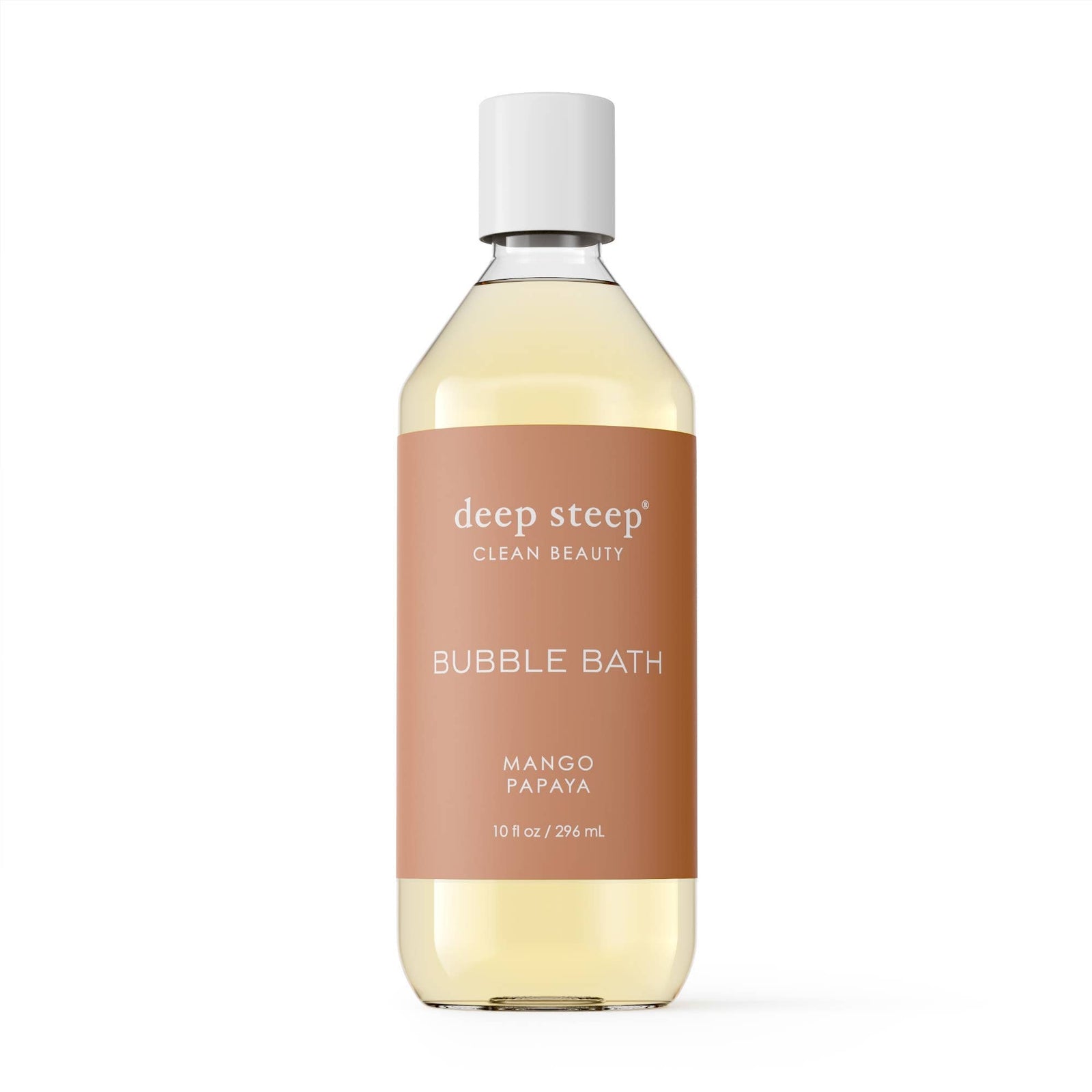 Mango Papaya Bubble Bath by Deep Steep - Essentially Charleston