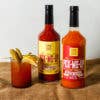 Mr. Jimmie’s Pick - Me - Up Fire Roasted Bloody Mary Mix - Essentially Charleston