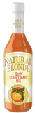 Natural Blonde Spicy Bloody Mary Mix - Essentially Charleston