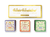Old Whaling Co. Winter Wonderland Holiday Bath Bomb Gift Set - Essentially Charleston