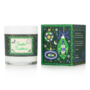 Old Whaling Company Coastal Christmas® Candle - Essentially Charleston