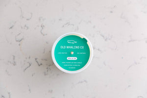 Old Whaling Company Sea La Vie Candle - Essentially Charleston