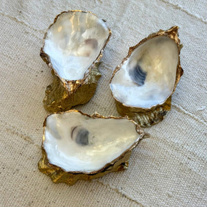 Oyster Stand Ring Dish - Essentially Charleston