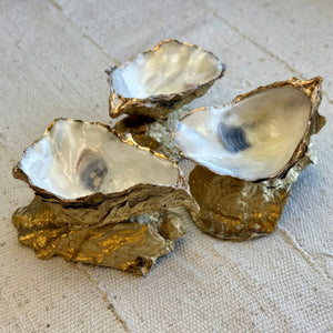 Oyster Stand Ring Dish - Essentially Charleston