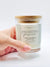 Palmetto Prosecco Lotion Candle - Essentially Charleston