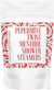 Peppermint Twist Menthol Shower Steamers - Essentially Charleston