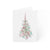 Rebecca Illustrated Nostalgic Christmas Tree - Essentially Charleston