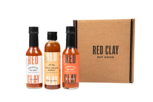 Red Clay: The All - Stars Trio - Essentially Charleston