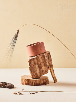 Rewined Crush Candle 8 oz - Essentially Charleston