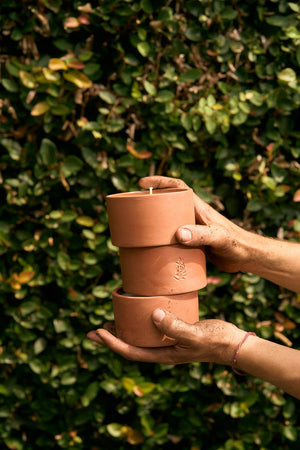 Rewined Crush Candle 8 oz - Essentially Charleston