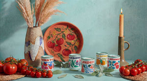 Rewined Market Rosemary and Citrus Zest 6 oz Tin Candle - Essentially Charleston