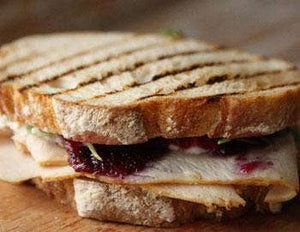 Sallie’s Blueberry Lemon + Thyme Jam (9.5 ounces) - Essentially Charleston