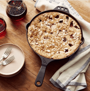Smithey No. 10 Traditional Skillet - Essentially Charleston