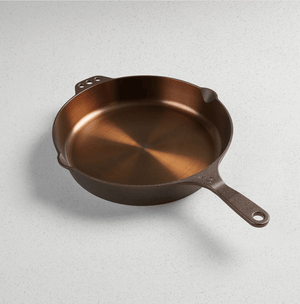 Smithey No. 12 Traditional Skillet - Essentially Charleston