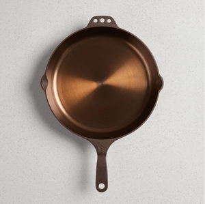 Smithey No. 12 Traditional Skillet - Essentially Charleston