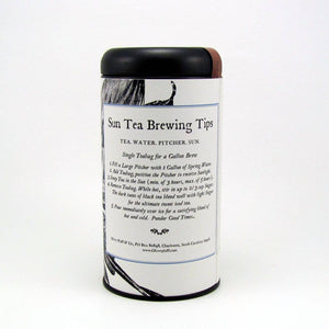 Southern Style Sun Tea - Essentially Charleston