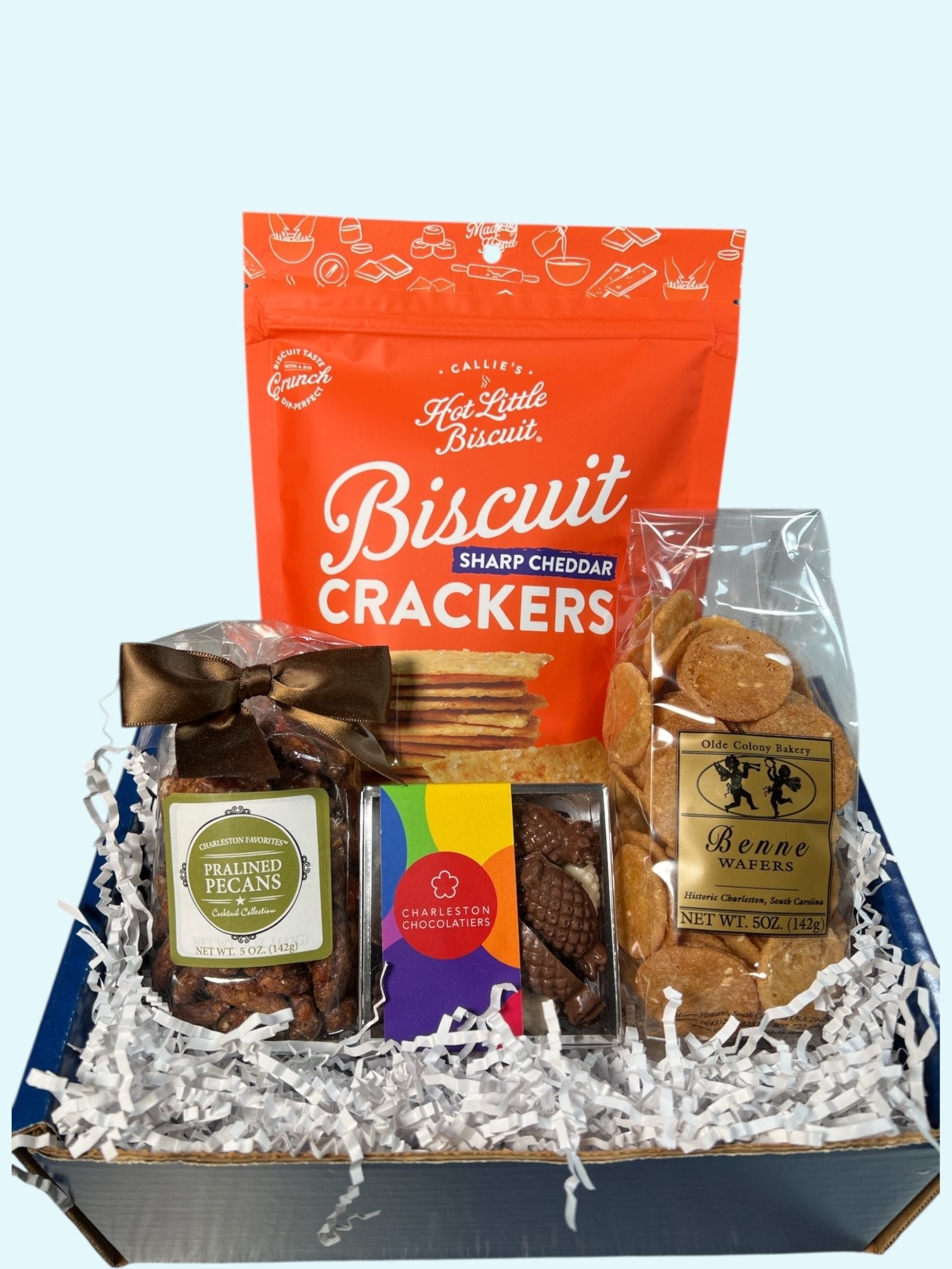 Taste of Charleston, Small - Essentially Charleston