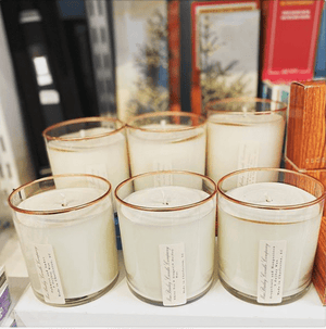 The Archive - Orange Zest - Essentially Charleston