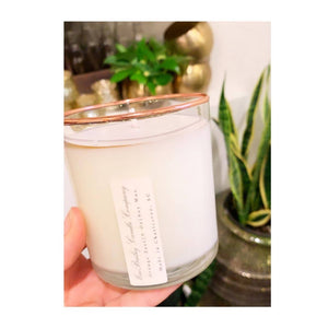 The Archive - Orange Zest - Essentially Charleston