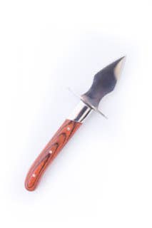 The Carolina Shucker - Essentially Charleston